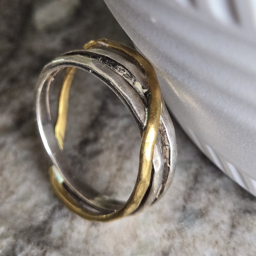 Silpada Ring - image 7